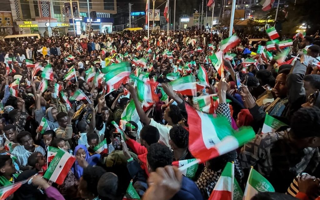 Israel’s Recognition of Somaliland as an Independent State: Key Lessons and Regional Implications